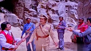 quotനിനക്കിത്ര ധൈര്യമോquot  Malayalam Movie Scene  Prem Nazir Mass Scene  Aakrosham [upl. by Marylin]