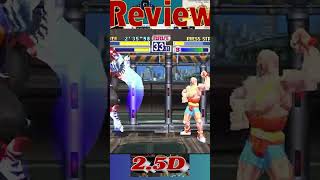 Bloody Roar PS1 Review [upl. by Alien]