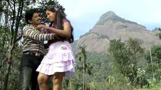 SANTHOSH PANDITS NEW ROMANTIC SONG [upl. by Cud650]