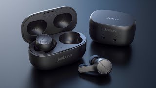 Jabra Elite 7 Pro Review The Ultimate True Wireless Earbuds [upl. by Irehc]