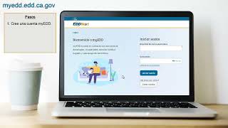 Solicite beneficios por desempleo a través de UI Online [upl. by Rairb]