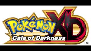 Pokemon XD Gale of Darkness Cipher Peon Battle Remake  MIDI [upl. by Yruoc]