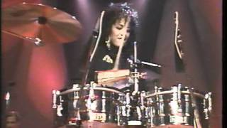 TITO PUENTESHEILA E AND PETE ESCOVEDOLATINA FAMILIA [upl. by Inalel]