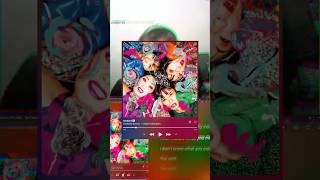 Otoboke Beaver  Pardon MUSIC REACTION  from album quotSuper Champonquot music otobokebeaver [upl. by Glassman]