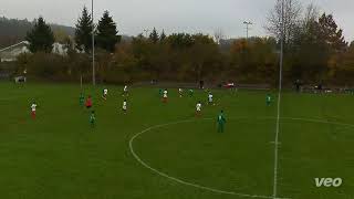 FC BrüttisellenDietlikon D9c vs FC Volketswil D9e [upl. by Hartmann]