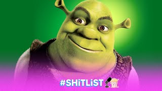 SHREK 2001 [upl. by Ennoved]