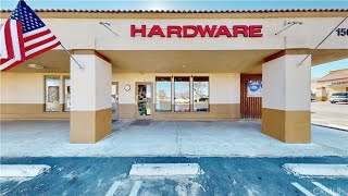 Commercial for sale in Helendale CA  15065 Vista Road B1 [upl. by Aiblis]