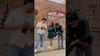 Mera Dost badal gaya 😂😂  trending comedy viralvideo funnyvideos dosti friends shorts fyp [upl. by Kingsley792]