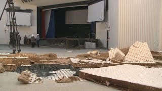 Preview Farrington High School auditorium [upl. by Phillip918]