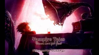 Fantasy Music  Vampire Tales Blood Love and Dust [upl. by Ballard]