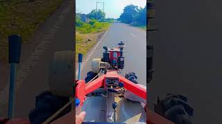 vst power taler farming automobile kheti agriculture shortvideo [upl. by Niryt330]