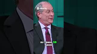 Ciro Gomes Explica Por Que É o Candidato Ideal à Presidência do Brasil [upl. by Annoif]