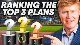 Ranking the BEST Medigap Plans for 2025 🏆 Top 3 Plans Revealed [upl. by Enitnemelc]