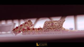 The Wedding at Woolston Manor Golf amp Country Club by Ayaans Films [upl. by Martyn891]