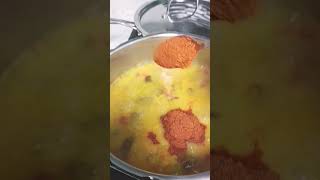 Mangalore southekayi sambar viral indianfood [upl. by Verla]