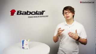 Babolat VS Grip Original Overgrip [upl. by Shute]