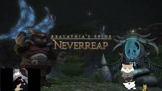 Final Fantasy XIV Heavensward  Miqote Adventures  Part 135 [upl. by Lever]