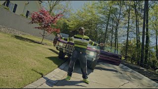 Kodak Black  Dis Time Official Music Video [upl. by Nosretep385]