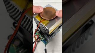 Thermoelectric Peltier Cooler Build amp Freezing Water cool engineering experiment electronics [upl. by Traver773]