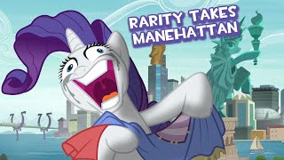 This was the PERFECT MLP Episode [upl. by Delia386]