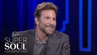 Bradley Cooper Calls A Star Is Born’s Oscar Nominations Surreal  SuperSoul Conversations  OWN [upl. by Horacio]