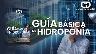 Guía Básica De Hidroponía [upl. by Hilary]