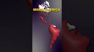 Iberoamérica 🇪🇸🌎🇵🇹 ➟ Explicado 💃 [upl. by Criswell232]