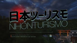 Nihon Turismo  Assetto Corsa Freeroam [upl. by Vladi676]