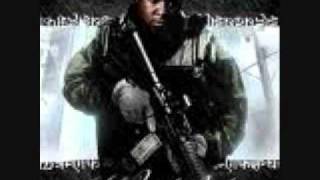 Jadakiss  40 Bars of Terror [upl. by Nosnarb]