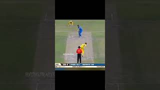 Why ms dhoni famous in the world  🌎 [upl. by Annahael719]