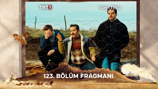 Gönül Dağı 123 Bölüm Fragmanı trt1 [upl. by Lyrem568]