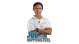 UHP Testimonials  Joe Hippensteel [upl. by Lraep]