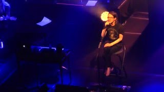 STEVEN WILSON  Transience  20160418  ICE Congress Centre Kraków Poland [upl. by Goss]