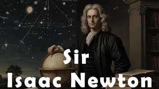 Die beeindruckende Lebensgeschichte von Sir Isaac Newton [upl. by Shalom]