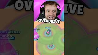 OVERDRIVE SPOILER 🔥🗿 brawlstarsita brawlstarsitalia starrdrop [upl. by Xela]