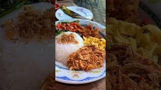 DAPUR CENING KULINER BALI 100 HALAL [upl. by Rik]