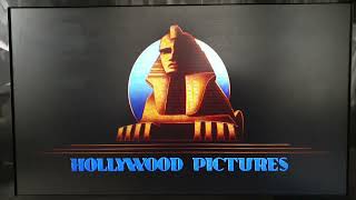 Hollywood PicturesCaravan Pictures 1995 [upl. by Gordy]