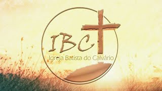 CULTO DE DOMINGO  NOITE 150924 [upl. by Pearlstein]