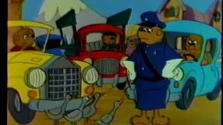 The Berenstain Bears Go Bonkers Over Honkers [upl. by Lokkin]