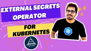 Streamline Your Kubernetes Secrets with External Secrets Operator CNCFMinutes25 [upl. by Robi]