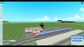 Itty Bitty Railways Episode 1 [upl. by Gino]