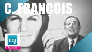 Claude François quotTournée 1972quot  Archive INA [upl. by Festus]