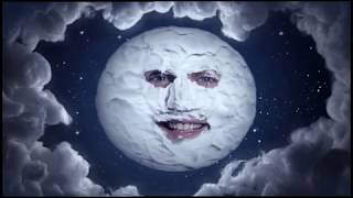 The Moon Compilation  The Mighty Boosh [upl. by Adneral76]