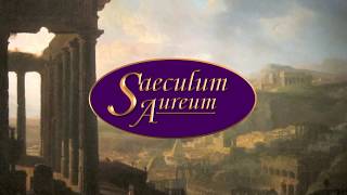 Saeculum Generations Mix  17  Geomantic Mixes From Ishtar Sink [upl. by Hess605]