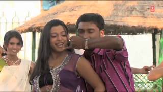 Ankhiyan Ke Kajra Jaan Maare  Bhojpuri Video Song  Birjua Thelawala [upl. by Celio]