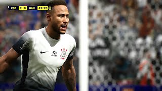 BRASILEIRÃO  EFOOTBALL 2025  GAMEPLAY [upl. by Ibur]