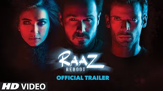 Raaz Reboot Full Movie  Emraan Hashmi Kriti Kharbanda  Review [upl. by Shira]