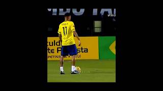 Neymar Jr Skills 🥶 🤯 [upl. by Aisila]