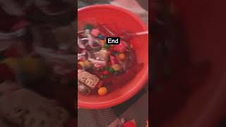 Candy Salad Healthy Funny Popular Trending￼ [upl. by Caines]