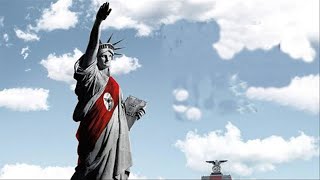 The Man In The High Castle Season 2 Nazi Soldier Travels into Parallel World With Alternate History [upl. by Alvarez]